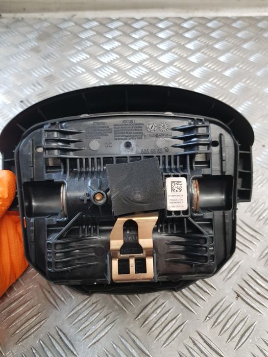 Poduszka Airbag Kierowcy 8200485099A Renault Megane Ii Lift