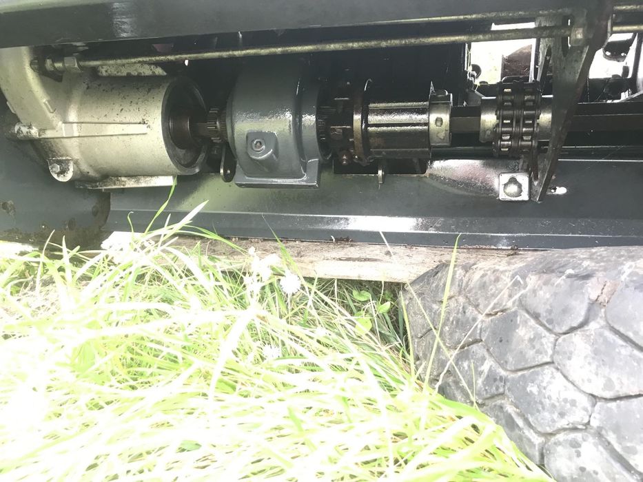 Жатка CAPELLO QUASAR F8, кукурудзяна, на ДЖОН ДІР та МАССЕЙ, 2022 р.в.