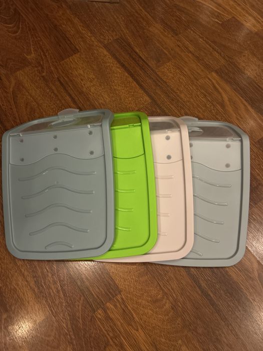 Контейнер Hobby Life 12 литров для хранения овощей.