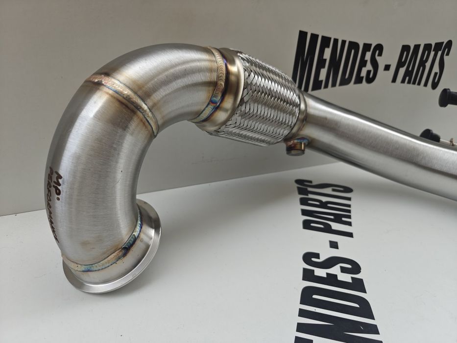 Downpipe golf 7 GTI Mk7 MK7.5 GTI Audi TT Cupra 5F