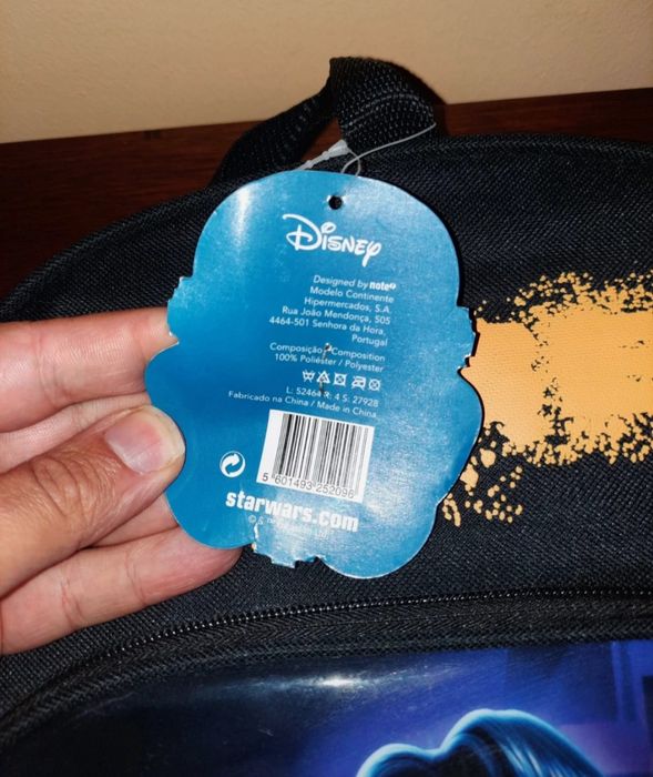 Star Wars Nova Backpack64553102737281121