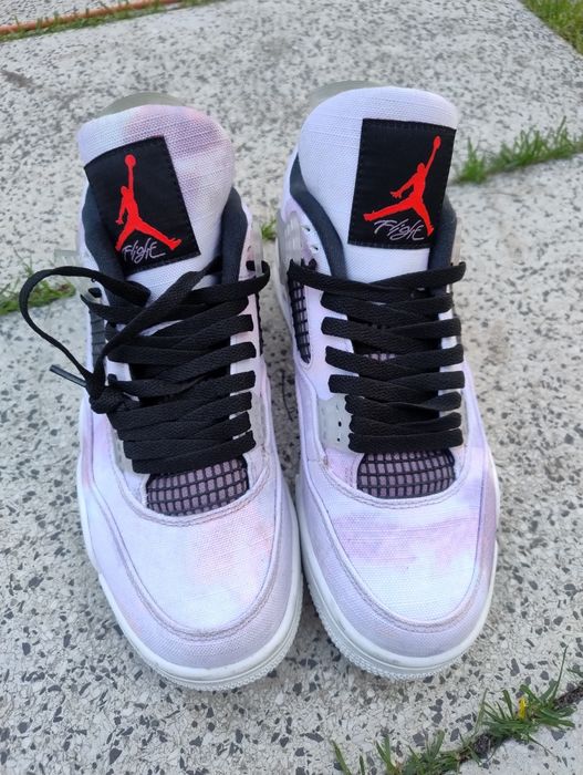 Air Jordan 4 Zen Master