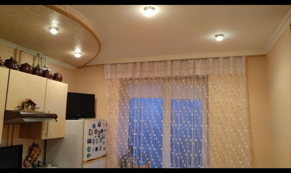 довгострокова оренда 2к./3п. Гравітон