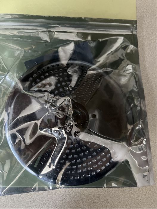 Nowa osłona noża miksującego 2.0  do thermomix