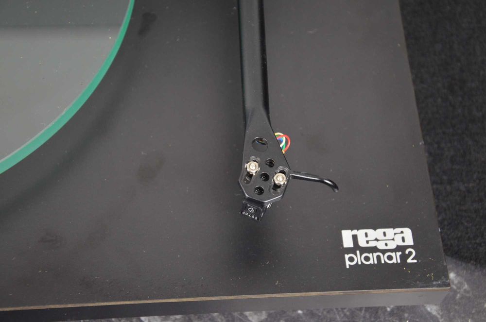 REGA PLANAR 2 Gramofon England Okazja