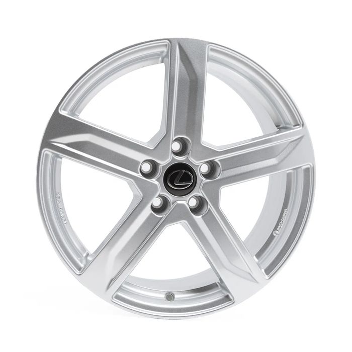 NOWE ORYGINALNE Felgi Brock RC-Design TDG 18" Lexus ES RX RZ UX LM