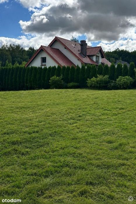 Działka budowlana płaska z mediami w Centrum (okolice Młyńska)
