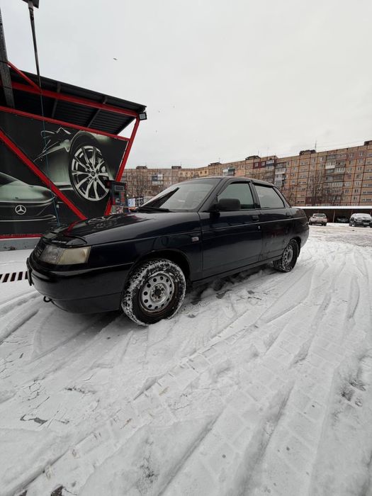 Продам ВАЗ 21110