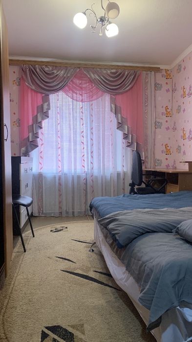 Здається подобово квартира класа LUX