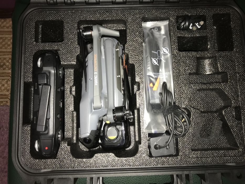 Продам  mavic 3E