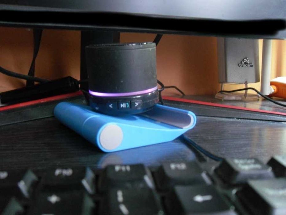 Głośnik przenośny muzyczny do telefonu Laptop