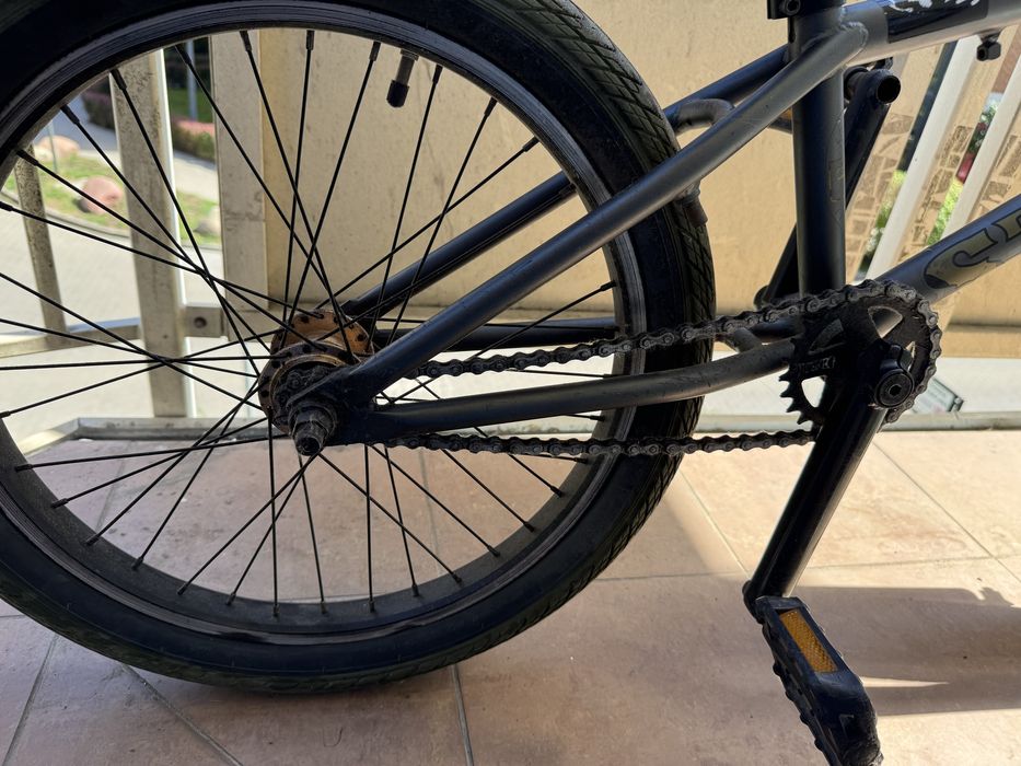 Sprzedam rower BMX
