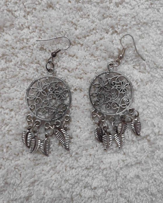 Vários brincos: 2,50€ cada