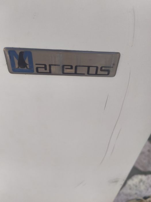 Arca Congeladora Horizontal Marecos MF 300 PV (304L) – A funcionar a 100%