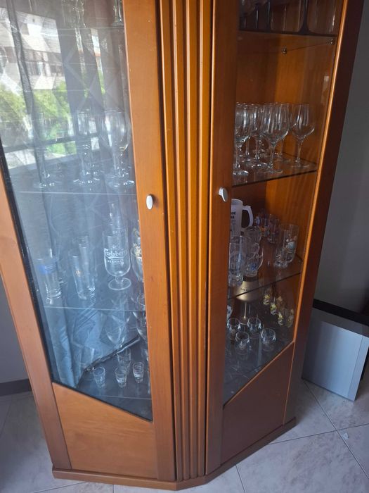 Móveis usados de sala