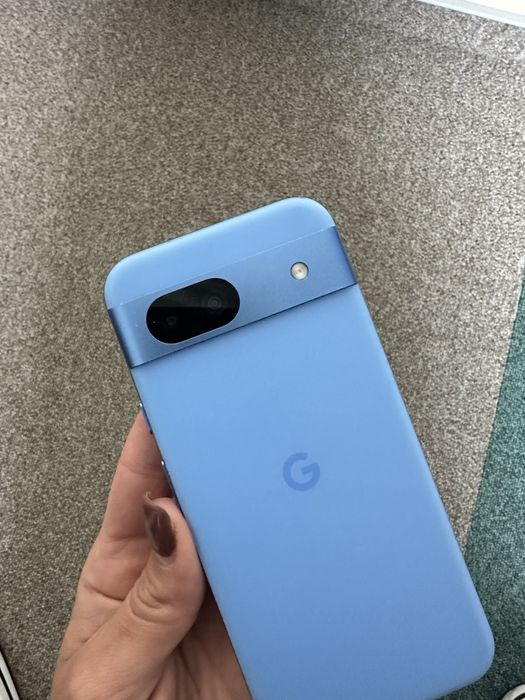 Google Pixel 8a (8/128gb)