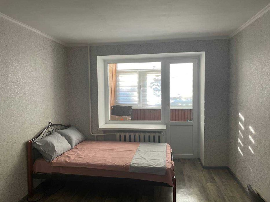 Подобова оренда 1к квартири Суми