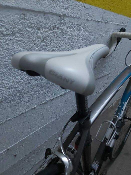 Bicicleta de Estrada Mulher - Liv (Giant) Avail 1 - Tamanho M