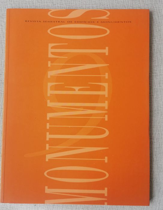 Revistas Monumentos