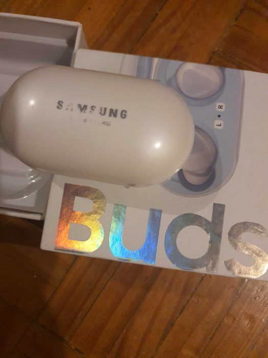 Samsung Galaxy Buds SM-R170
