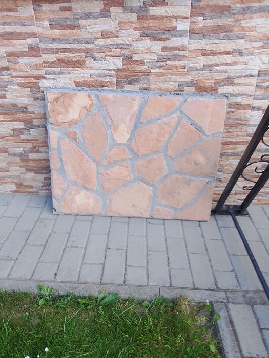 Kamień dekoracyjny