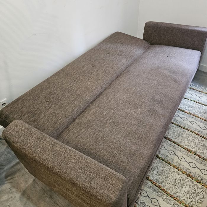 Sofá de 4 lugares