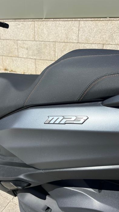 Piaggio  Mp3 530 hpe