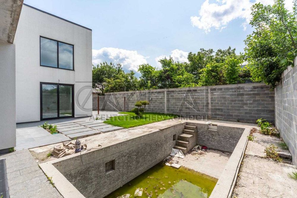 Продаж будинку, Крюківщина, Бучанський р-н