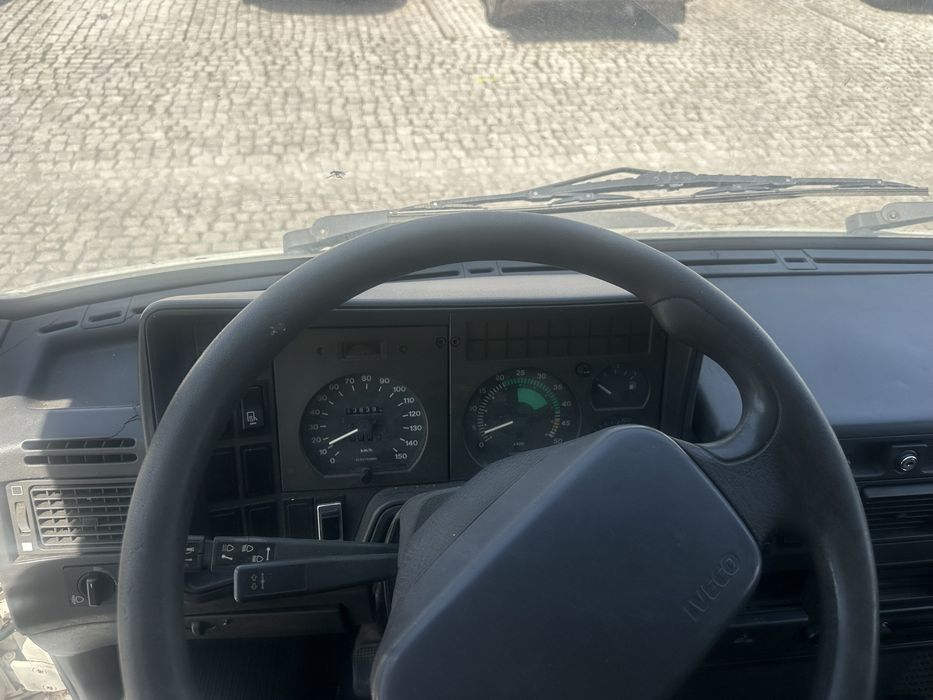 Iveco dally 30-8 1996