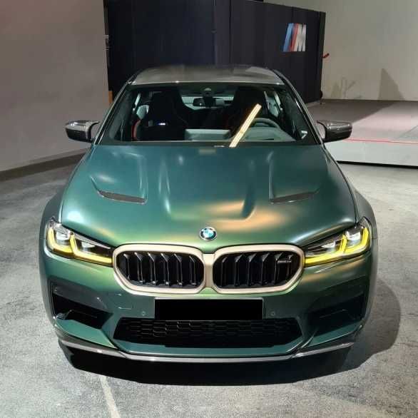 Капот bmw g30 g31 шрот разбор