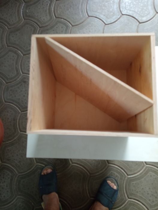 Продам домики для попугаев