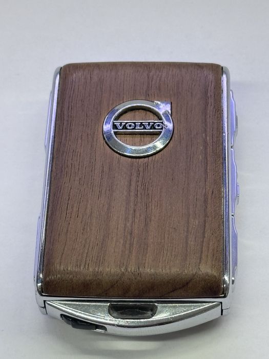 Volvo etui Obudowa do klucz Volvo