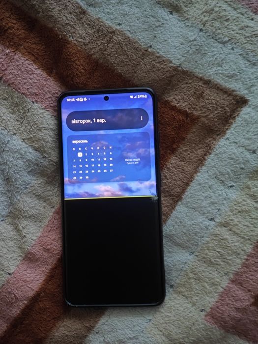 Samsung Galaxy S21 Ultra 12/128  Neverlock Snapdragon 888 SM-G998U1