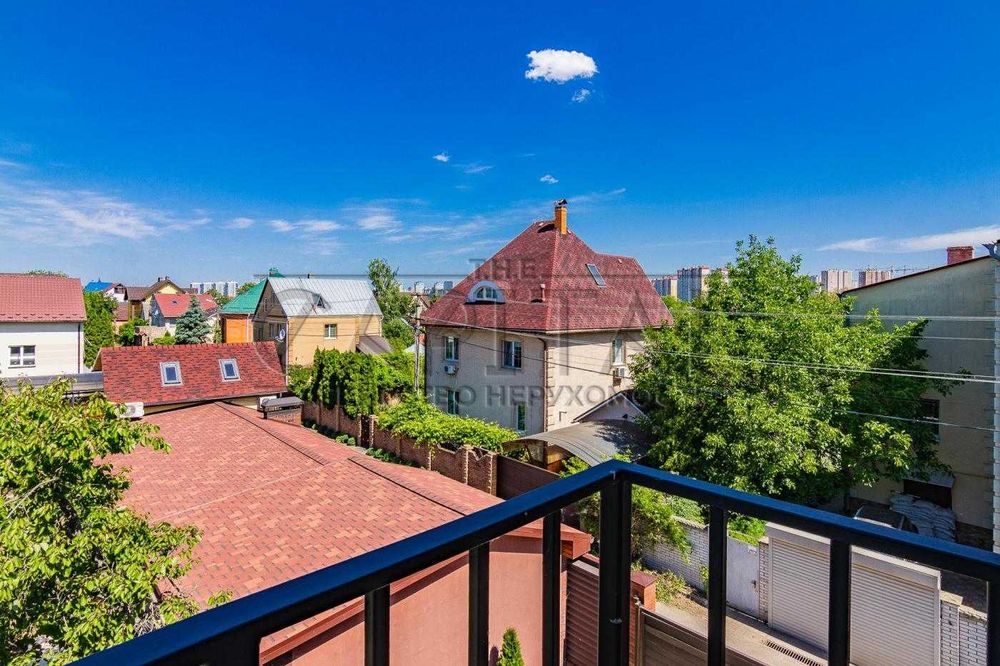 House by the address (area 130 m²) - Atlanta.ua - photo 13