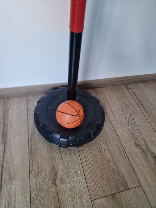Koszykówka dla dzieci