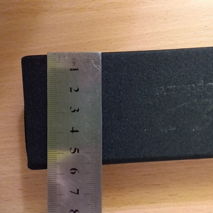 Футляр  для очков boots