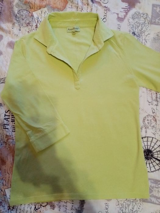 Свитер. Футболка, р. 50