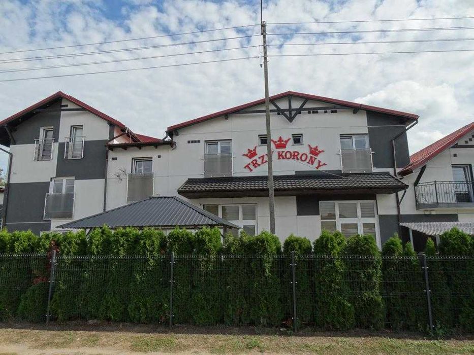 Sala weselna Trzy Korony