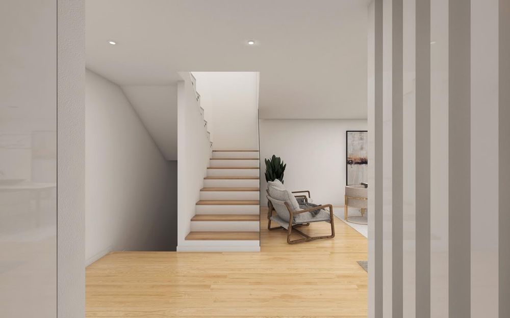 Moradia luxuosa porto-matosinhos