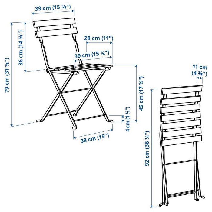 Do sprzedania Stół  ogrodowy Ikea