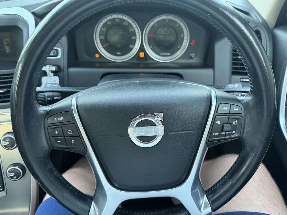 Volvo XC60 2010рік