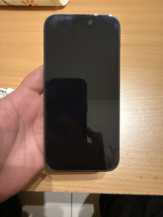 Iphone 14 Pro com caixa