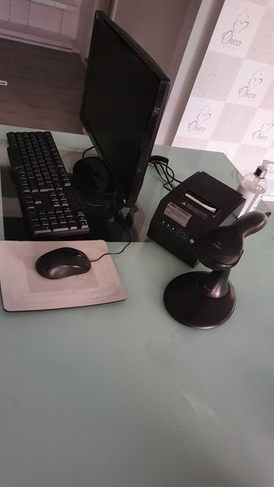 Sistema de faturação