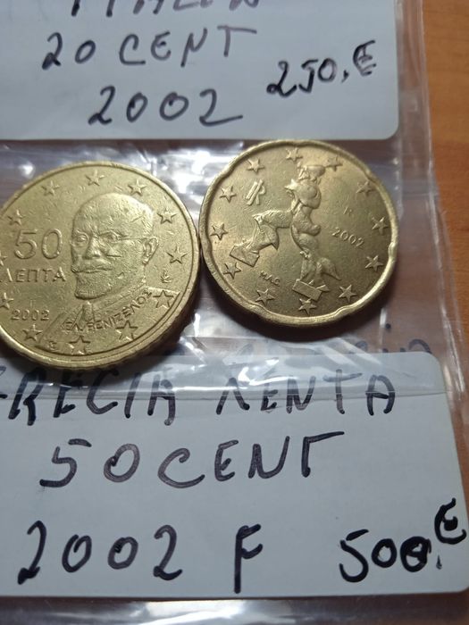 Moedas  de coleção