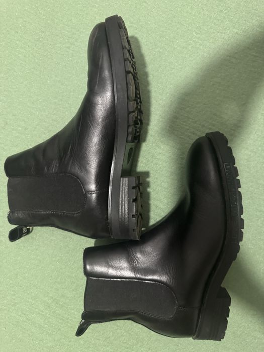 Челсі черевики оригінал Moshcino