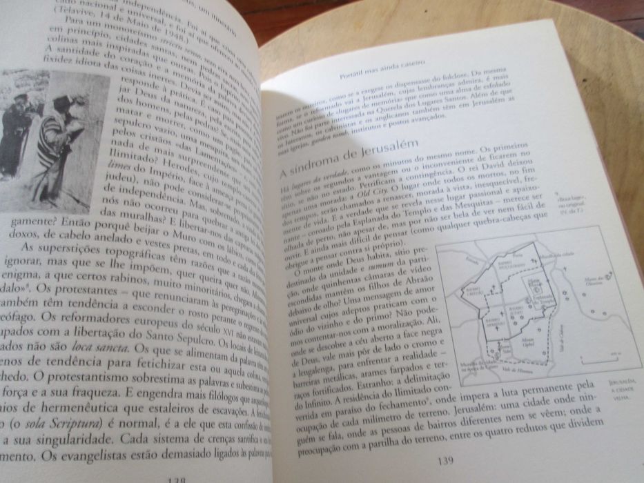 Deus, Um Itinerário, de Régis DEBRAY
