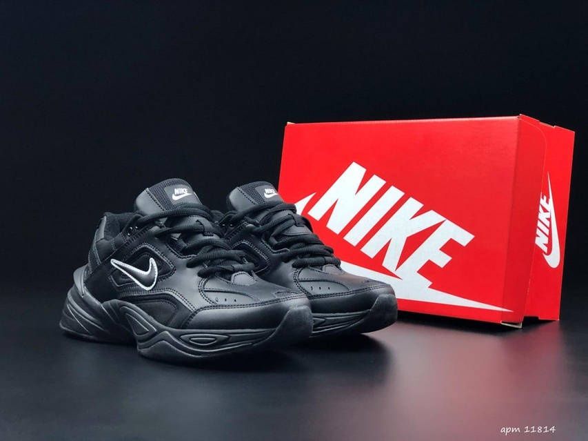 Чоловічі зимові кросівки Nike M2K Tekno Winter