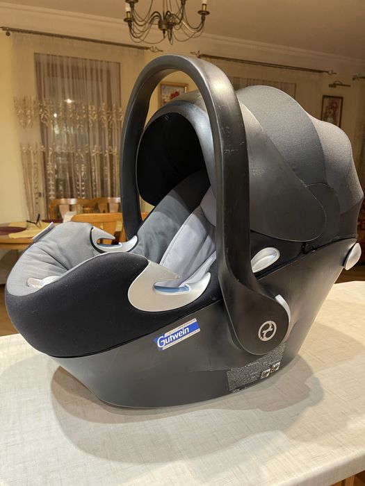 Автокрісло Автолюлька Cybex