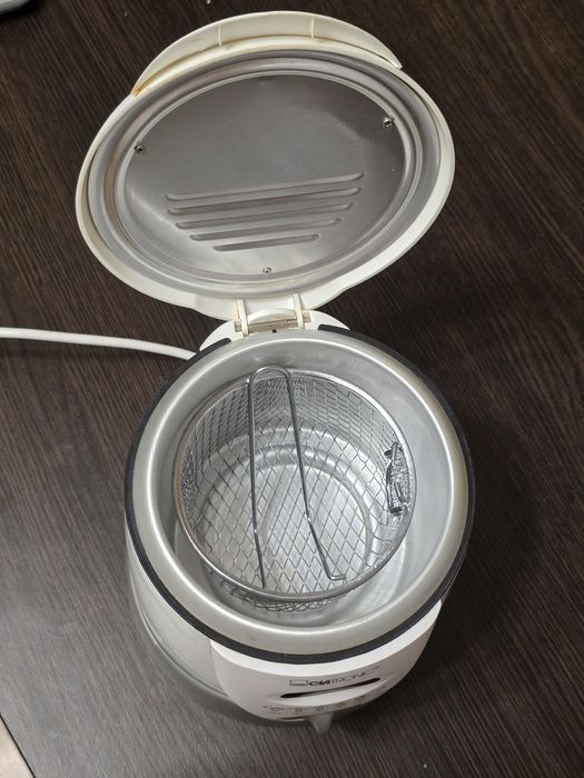 Фритюрнтця Clantronic