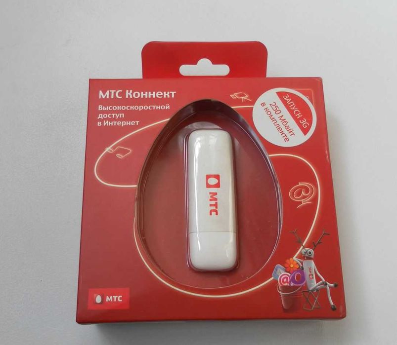 3g модем Huawei Е171 / E173